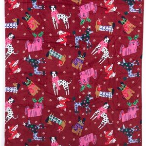 brand new vera bradley Throw blanket